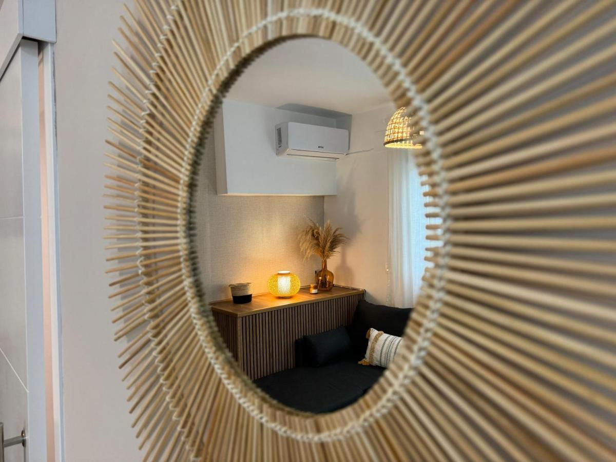 El Rincon De Manuela Lägenhet Córdoba Exteriör bild