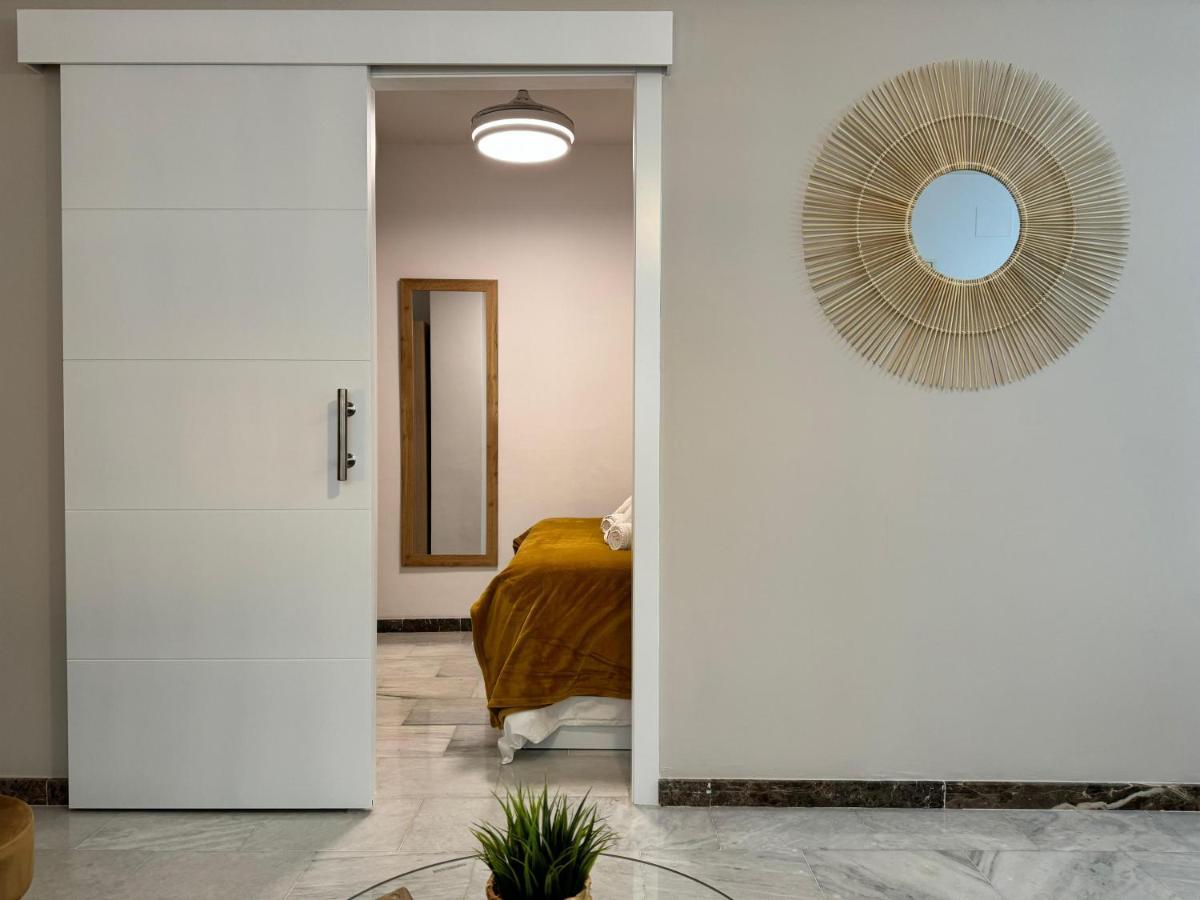 El Rincon De Manuela Lägenhet Córdoba Exteriör bild